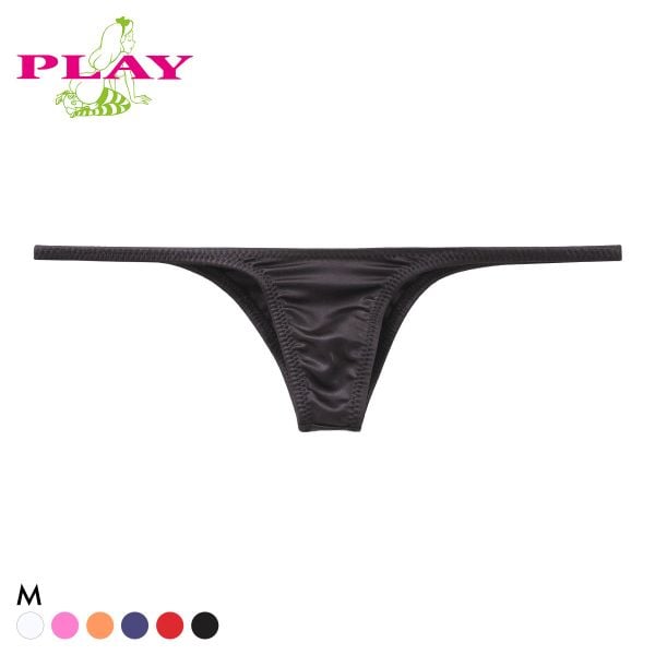 ターキー Ladys PLAY WET Low-rise ハーフバックショーツ M レディース TURKEY TM collection