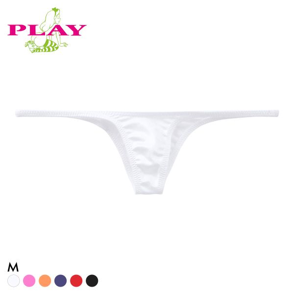 ターキー Ladys PLAY WET Low-rise ハーフバックショーツ M レディース TURKEY TM collection