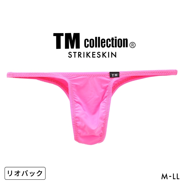 ティーエム コレクションTM collection STRIKESKIN ハギなしシャープ リオバック ML 036897 035958