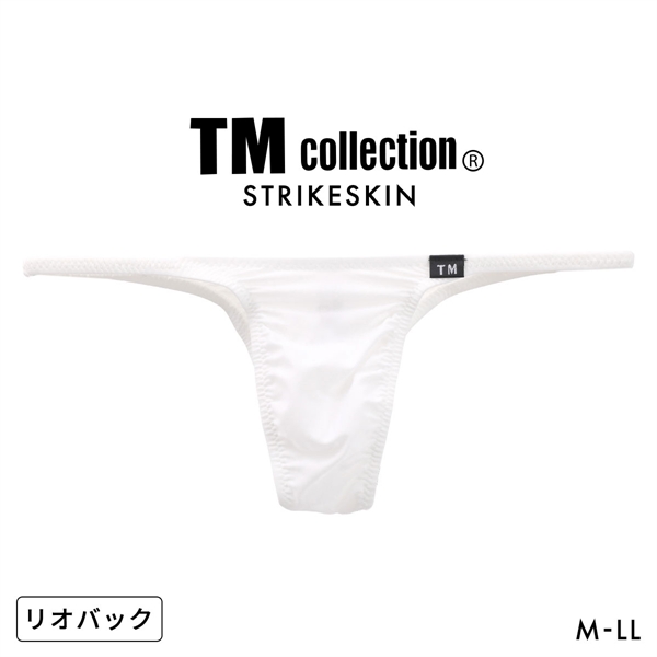 ティーエム コレクションTM collection STRIKESKIN ハギなしシャープ リオバック ML 036897 035958