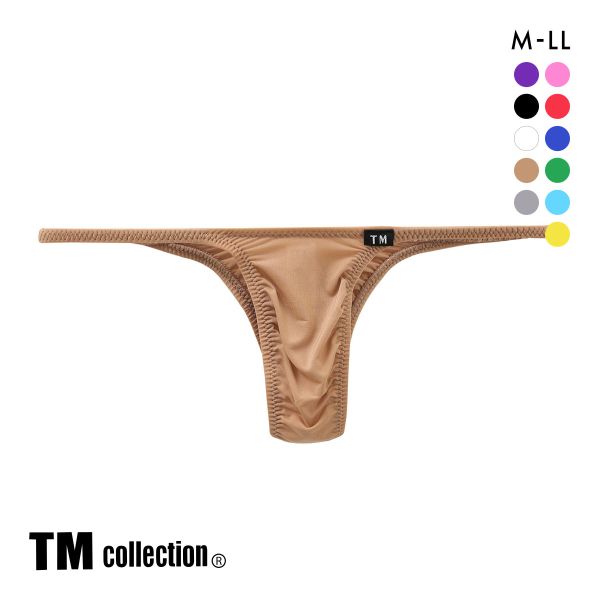 ティーエム コレクションTM collection STRIKESKIN ハギなしシャープ リオバック ML 036897 035958