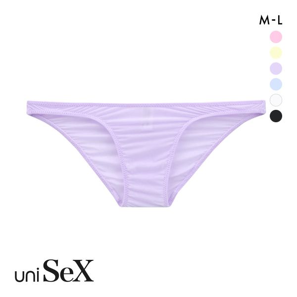 ユニセックス Clearskin Super Standard CandyColor フルバック ML ビキニ ジェンダーレス 男女兼用 TM uniSeX