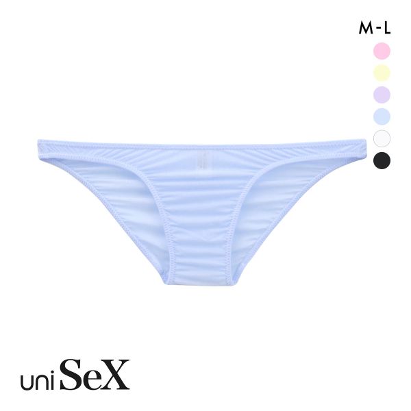 ユニセックス Clearskin Super Standard CandyColor フルバック ML ビキニ ジェンダーレス 男女兼用 TM uniSeX