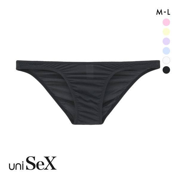 ユニセックス Clearskin Super Standard CandyColor フルバック ML ビキニ ジェンダーレス 男女兼用 TM uniSeX