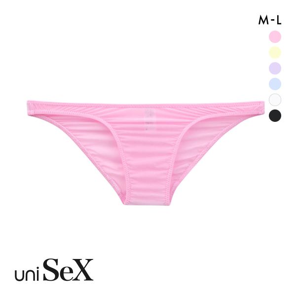 ユニセックス Clearskin Super Standard CandyColor フルバック ML ビキニ ジェンダーレス 男女兼用 TM uniSeX