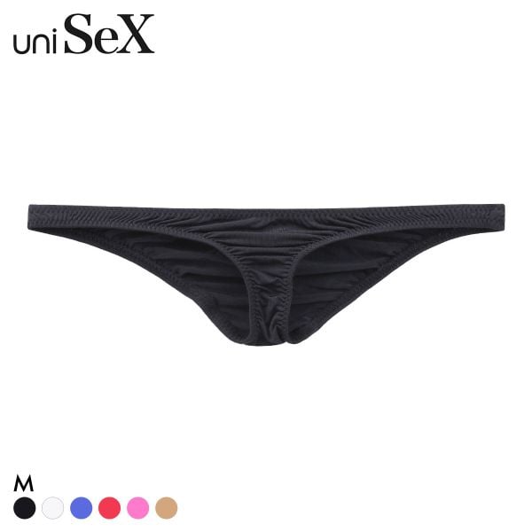 ユニセックス uniSeX STRIKESKIN ハギ無し minimini FB フルバック ショーツ ジェンダーレス TMコレクション