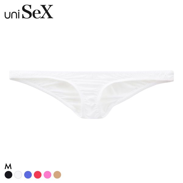 ユニセックス uniSeX STRIKESKIN ハギ無し minimini FB フルバック ショーツ ジェンダーレス TMコレクション