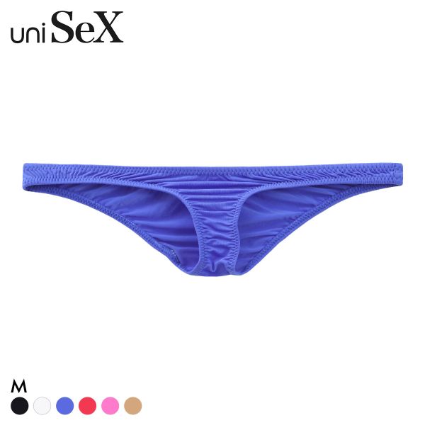 ユニセックス uniSeX STRIKESKIN ハギ無し minimini FB フルバック ショーツ ジェンダーレス TMコレクション