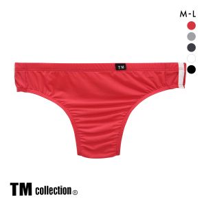 ティーエム コレクション STRIKESKIN サイドラインブルマ Tバック TM collection Clearskin