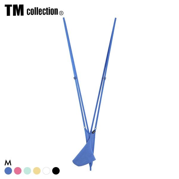 ティーエム コレクション Sportymesh MountainBulge サスペンダー メンズ TM collection