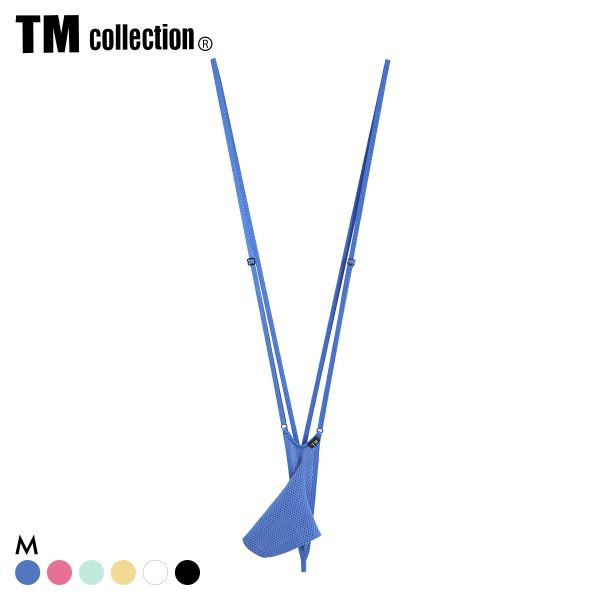 ティーエム コレクション Sportymesh MountainBulge サスペンダー メンズ TM collection