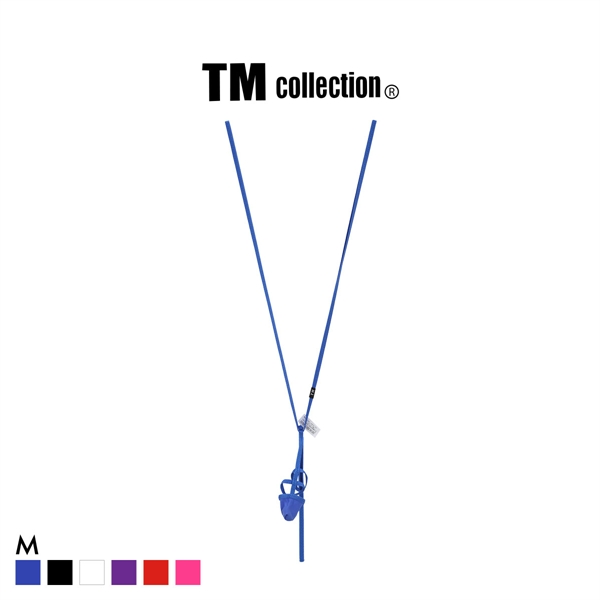 ティーエム コレクション STRIKESKIN 3連コックリング風 ポールデコ Suspenders サスペンダー メンズ TM collection 日本製