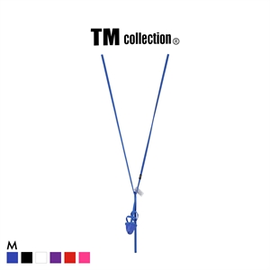 ティーエム コレクション STRIKESKIN 3連コックリング風 ポールデコ Suspenders サスペンダー メンズ TM collection 日本製