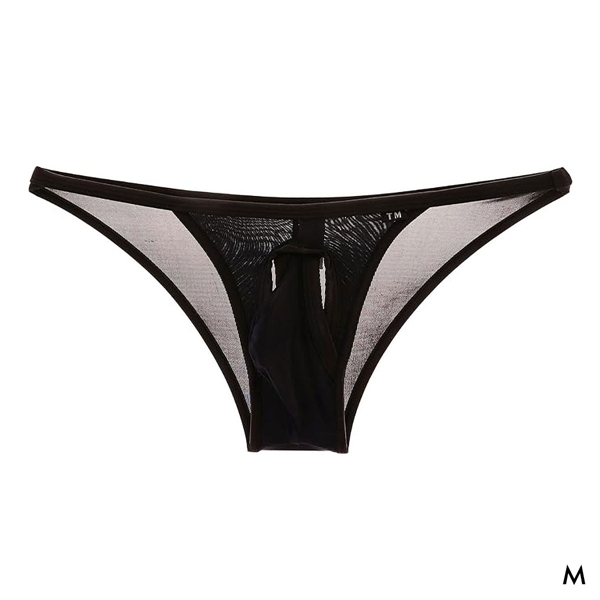 ティーエム コレクション STRIKESKIN×WET STRONG Hole＆Cup HB ハーフバック ビキニ メンズ TM COLLECTION