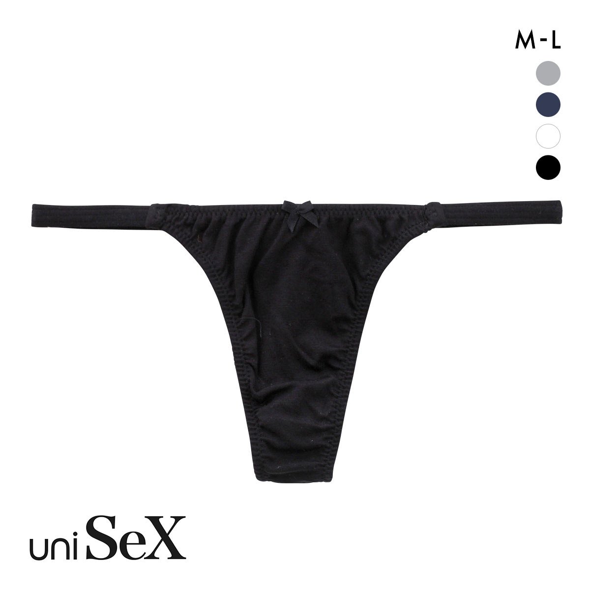【ANTIGEL】新作★タンガ・ストリング★PANTHERE SENSUELLE HOM オム Japan Special Collection G-STRING Gストリング 24FW