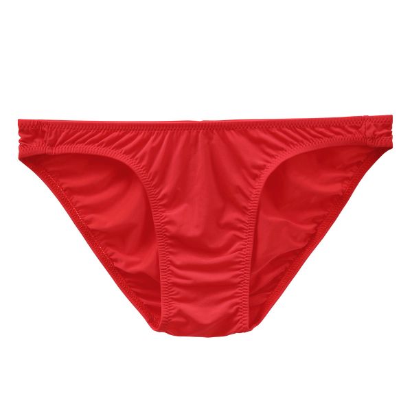 ユニセックス uniSeX STRIKESKIN ハギ無し スーパーフィット フルバック ビキニ M L LL 定番 ユニセックス 男女兼用 ジェンダーレス