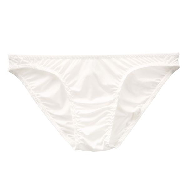 ユニセックス uniSeX STRIKESKIN ハギ無し スーパーフィット フルバック ビキニ M L LL 定番 ユニセックス 男女兼用 ジェンダーレス