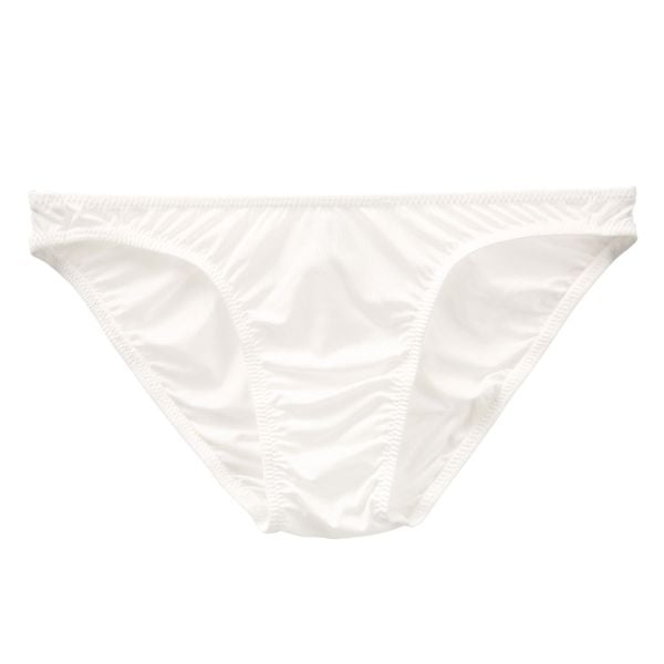 ユニセックス uniSeX STRIKESKIN ハギ無し スーパーフィット フルバック ビキニ M L LL 定番 ユニセックス 男女兼用 ジェンダーレス