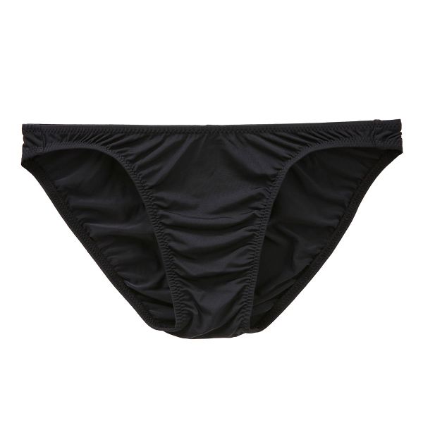 ユニセックス uniSeX STRIKESKIN ハギ無し スーパーフィット フルバック ビキニ M L LL 定番 ユニセックス 男女兼用 ジェンダーレス