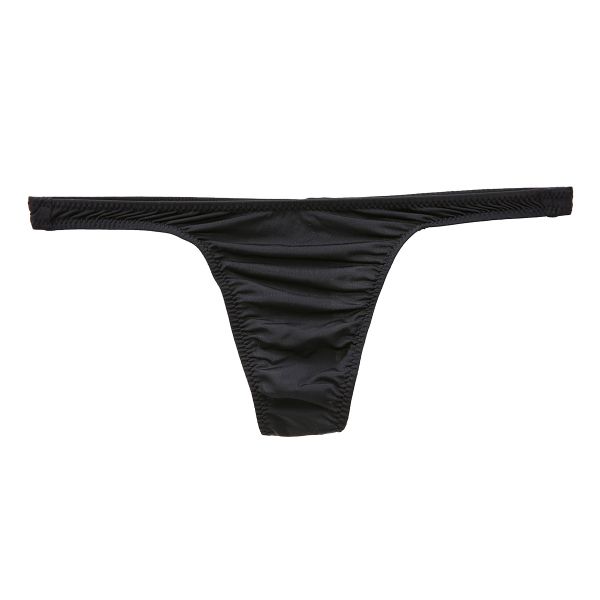 ユニセックス uniSeX STRIKESKIN ハギ無し スーパーフィット Tバック ビキニ M L LL 定番 ユニセックス 男女兼用 ジェンダーレス