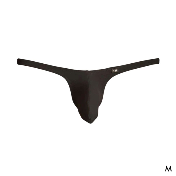 ティーエム コレクション コットンベア天 Bulge style TB Tバック ビキニ メンズ TM collection 日本製