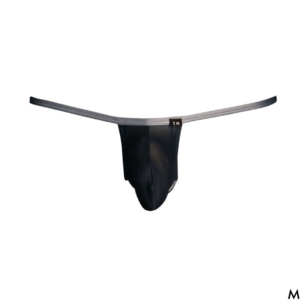 ティーエム コレクション UMS Bicolor Sporty Bikini ハーフバック ビキニ メンズ TM collection