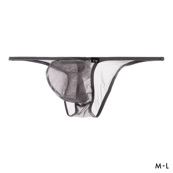 ティーエム コレクション UMS High leg Sharp cut Bulge HB ハーフバック ビキニ メンズ TM collection