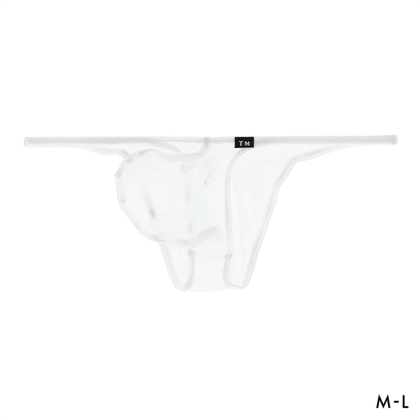 ティーエム コレクション UMS High leg Sharp cut Bulge HB ハーフバック ビキニ メンズ TM collection