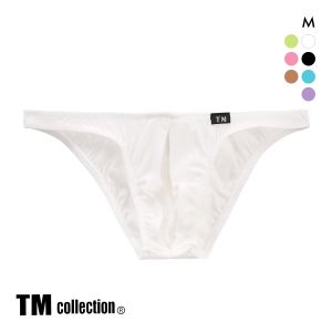 ティーエム コレクション TM collection GMF ベーシックビキニ ハーフバック