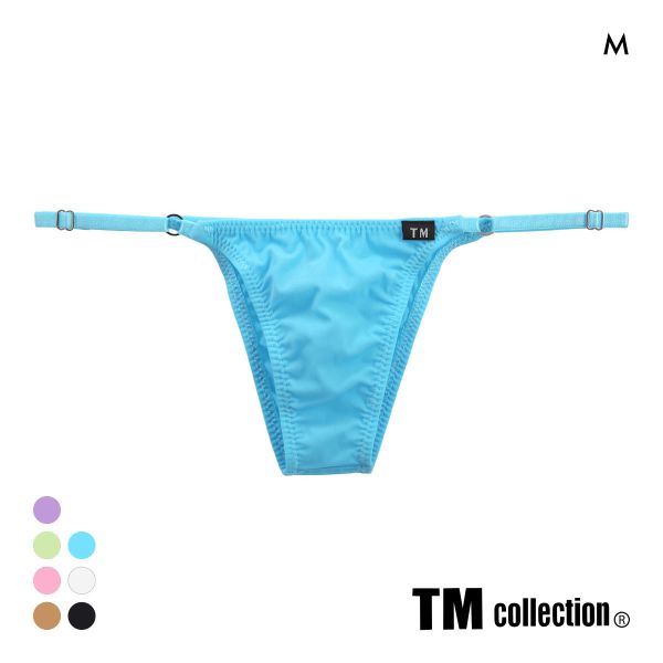 ティーエム コレクション GMF side strap サイドストラップ ハーフバック TM collection