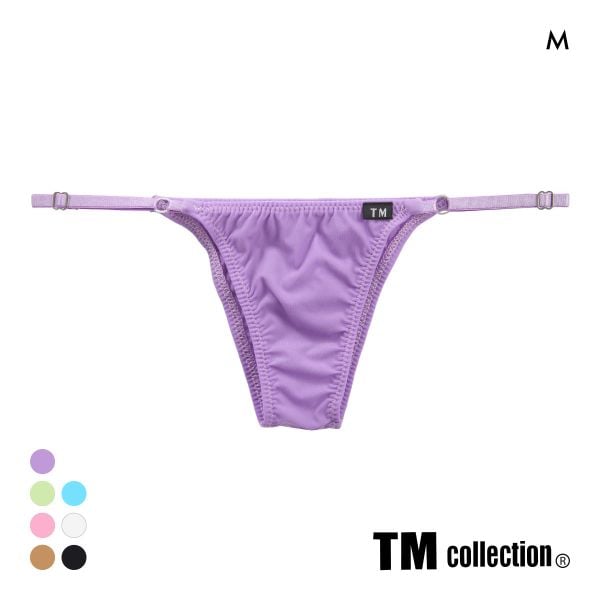 ティーエム コレクション GMF side strap サイドストラップ ハーフバック TM collection