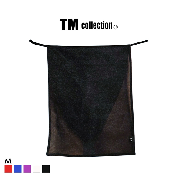 ティーエム コレクション Sparkhalf 越中ふんどし メンズ 前とじ TM collection 日本製