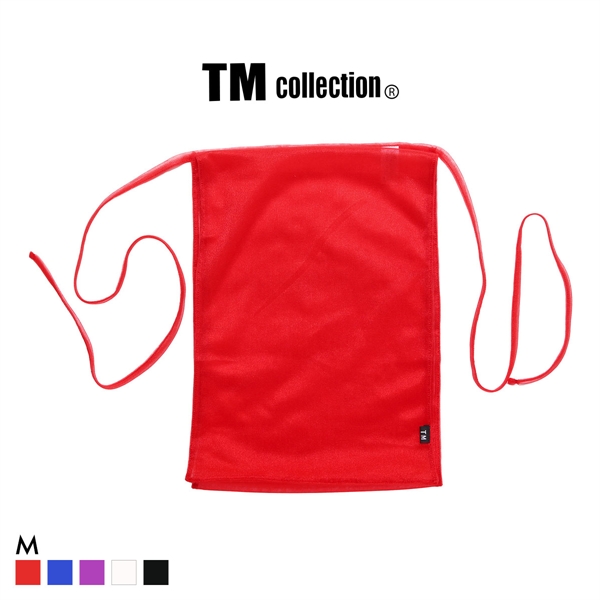 ティーエム コレクション Sparkhalf 越中ふんどし メンズ 前とじ TM collection 日本製