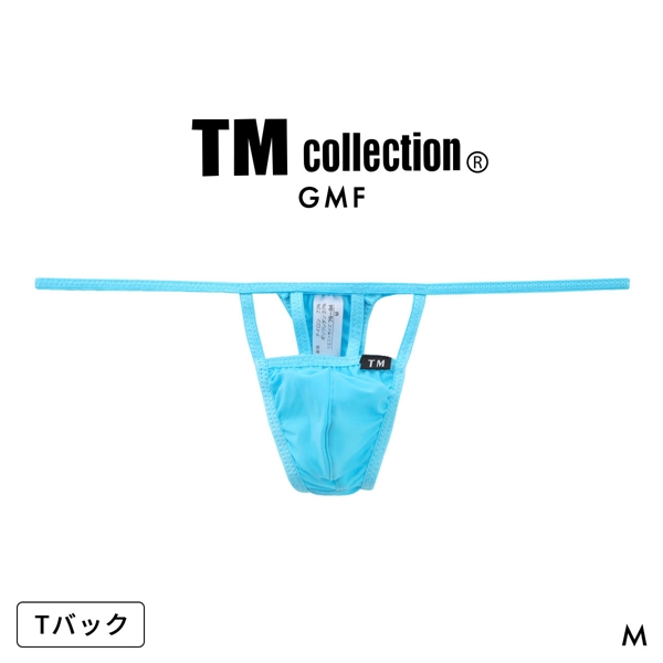ティーエム コレクション GMF アクロバット TB Tバック メンズ TM collection