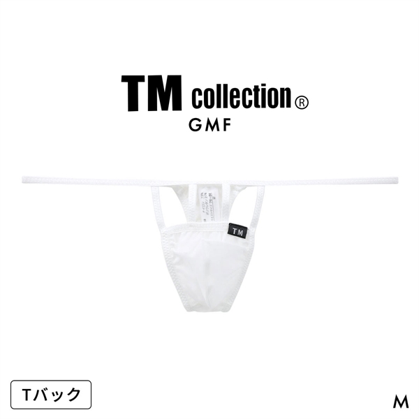 ティーエム コレクション GMF アクロバット TB Tバック メンズ TM collection