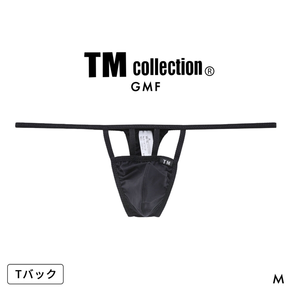 ティーエム コレクション GMF アクロバット TB Tバック メンズ TM collection