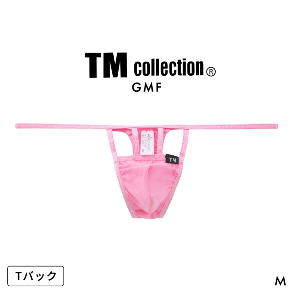 ティーエム コレクション GMF アクロバット TB Tバック メンズ TM collection