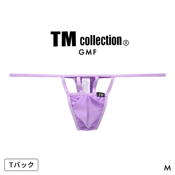 ティーエム コレクション GMF アクロバット TB Tバック メンズ TM collection