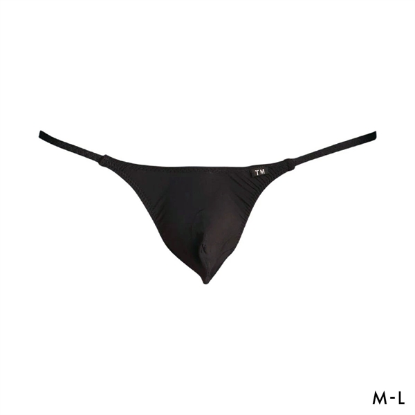 ティーエム コレクション STRIKESKIN 脇細 TB Tバック ビキニ メンズ TM collection 日本製