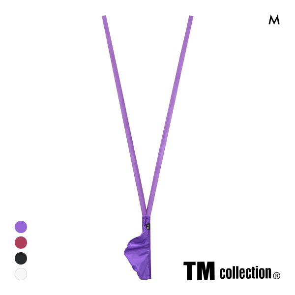 ティーエム コレクション YKS もっこりとっくり suspenders Tバック TM collection