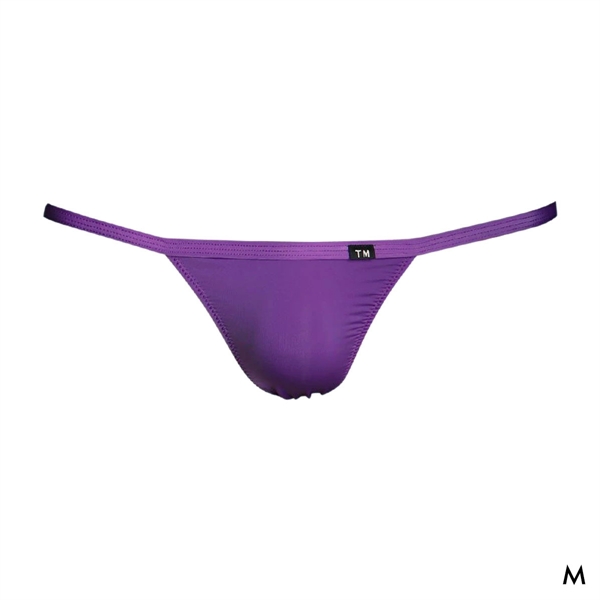 ティーエム コレクション STRIKESKIN ウエストバインダーすっきり HB ハーフバック ビキニ メンズ TM collection 日本製