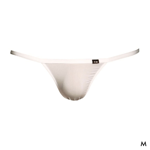 ティーエム コレクション STRIKESKIN ウエストバインダーすっきり HB ハーフバック ビキニ メンズ TM collection 日本製