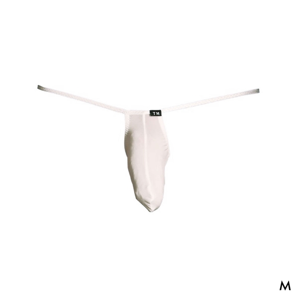 ティーエム コレクション STRIKESKIN x Powernet switching TB Tバック ビキニ メンズ TM collection