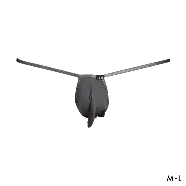 ティーエム コレクション さらっと2way マイクロ もっこり TB Tバック ビキニ メンズ TM collection 日本製
