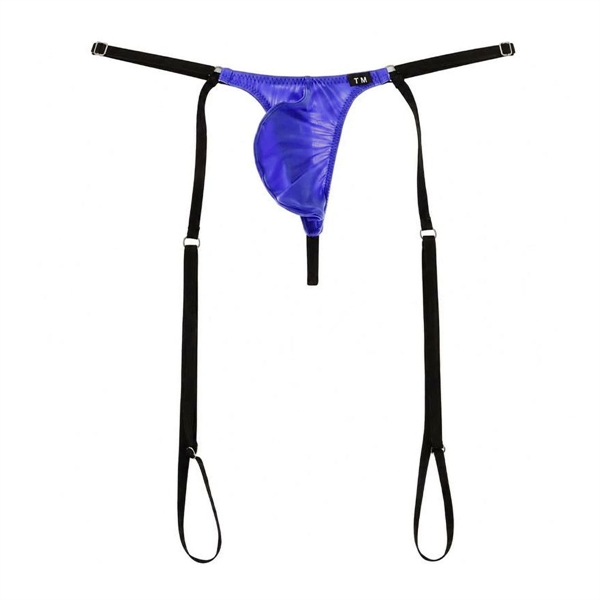 ティーエム コレクション STRIKESKIN harness G-string Gストリング メンズ TM Collection 日本製