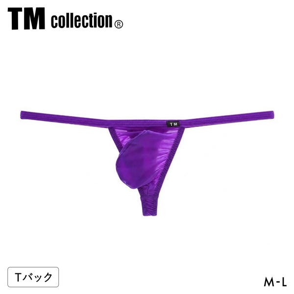 ティーエム コレクション STRIKESKIN waist binder Bulge TB Tバック ビキニ メンズ TM collection 日本製