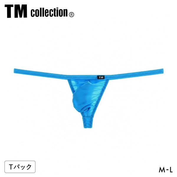 ティーエム コレクション STRIKESKIN waist binder Bulge TB Tバック ビキニ メンズ TM collection 日本製