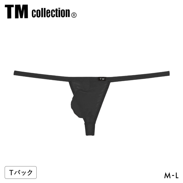 ティーエム コレクション STRIKESKIN waist binder Bulge TB Tバック ビキニ メンズ TM collection 日本製