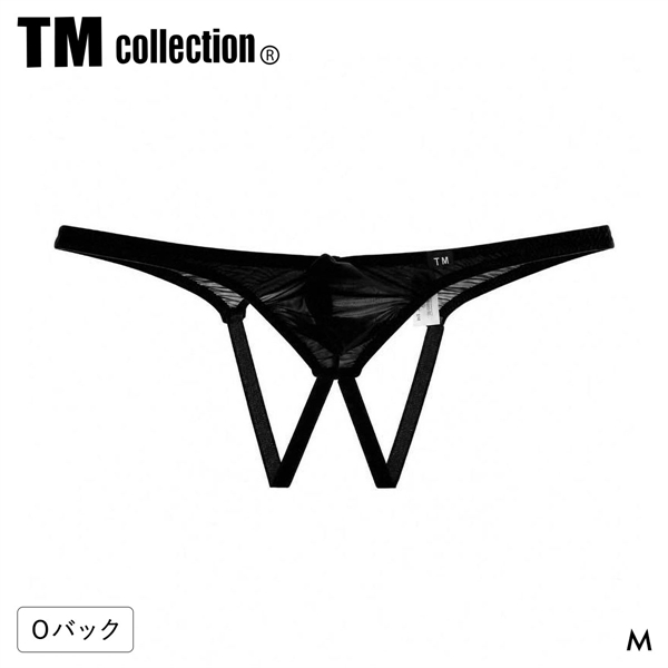 ティーエム コレクション STRIKESKIN O-back BIKINI Oバック TM collection メンズ 日本製