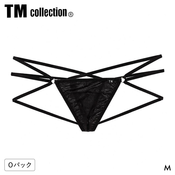 ティーエム コレクション STRIKESKIN O-back BIKINI Oバック TM collection メンズ 日本製